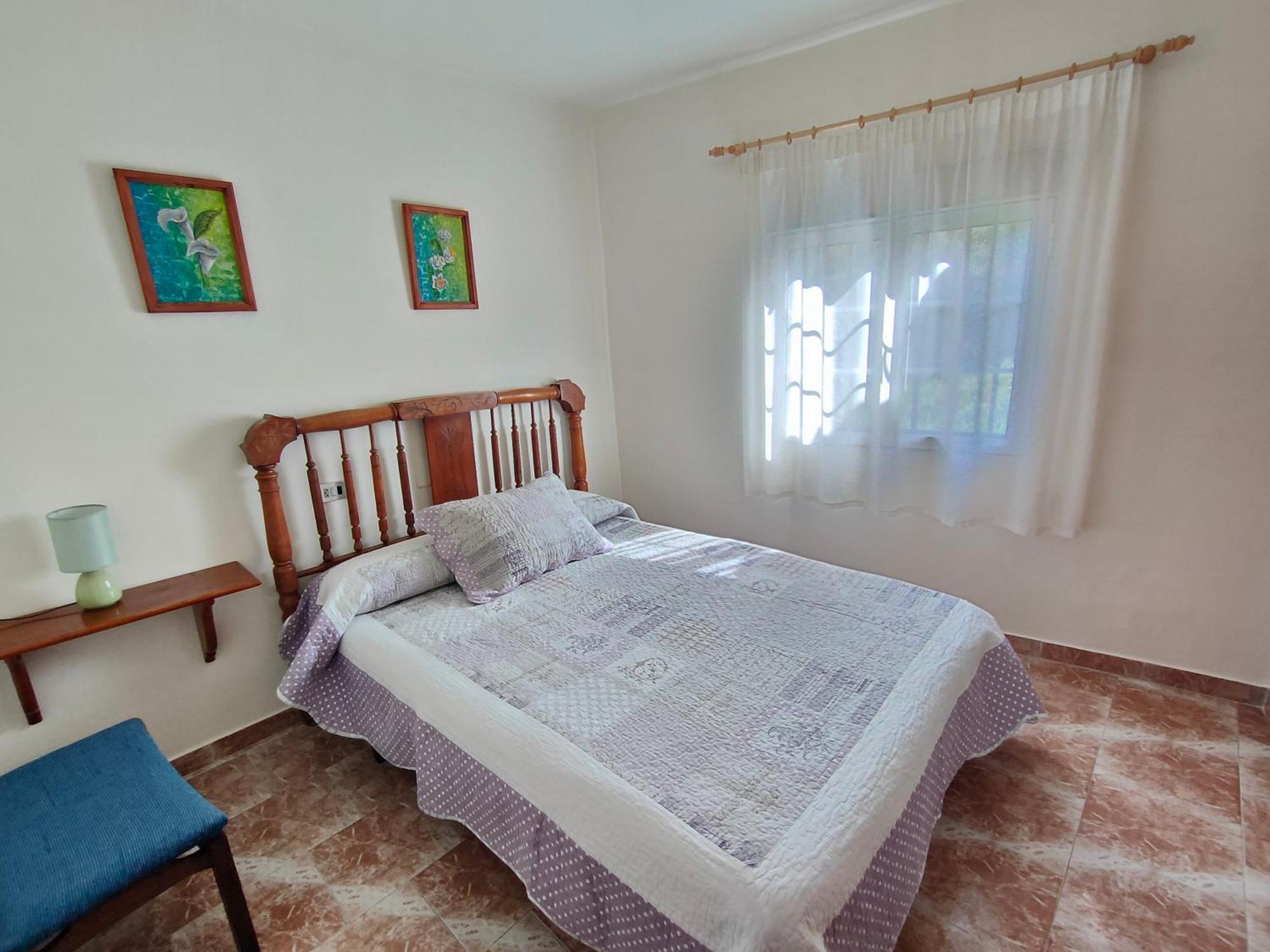 Casa Burgues Villa Бесейте Екстериор снимка