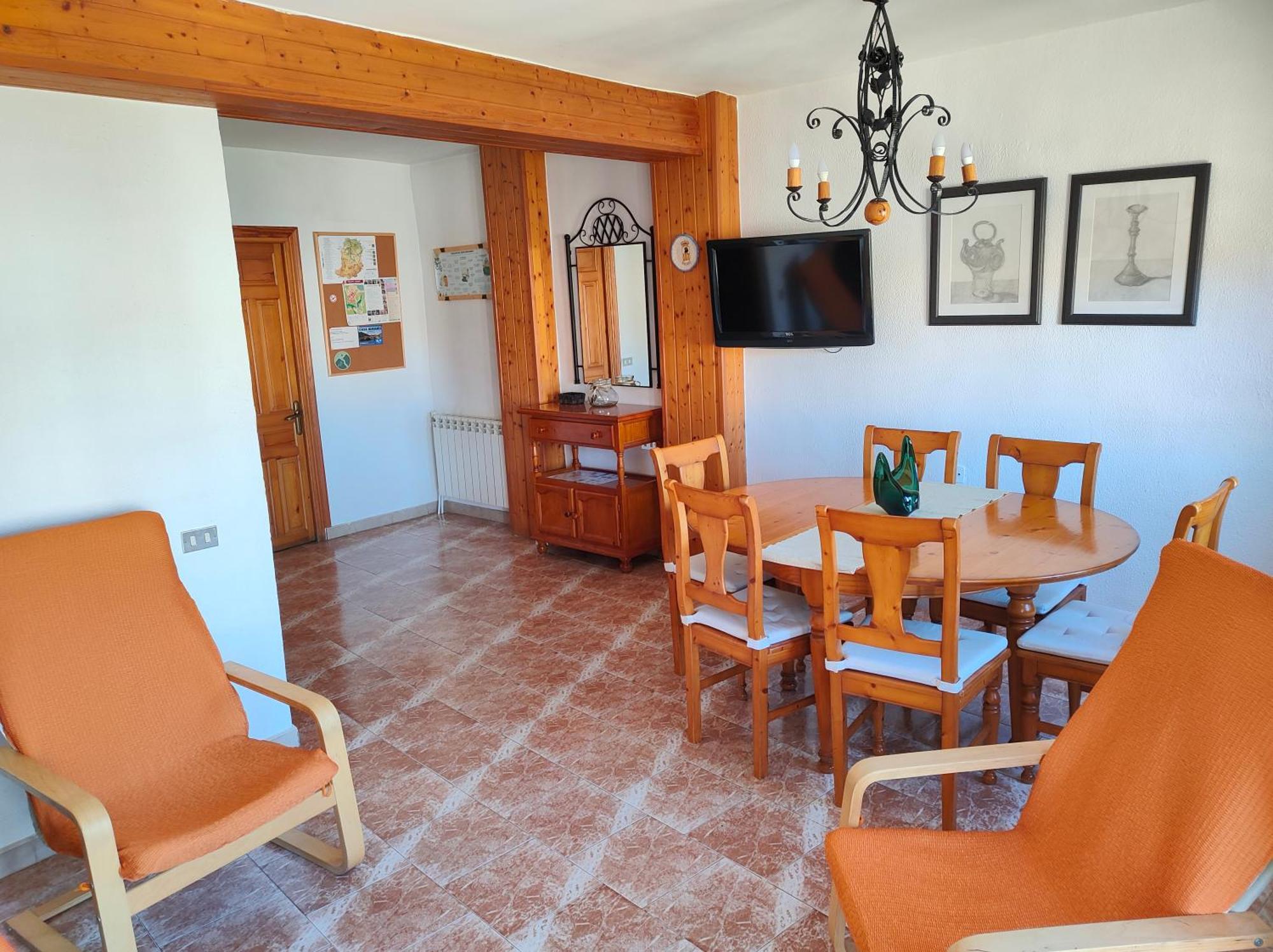 Casa Burgues Villa Бесейте Екстериор снимка