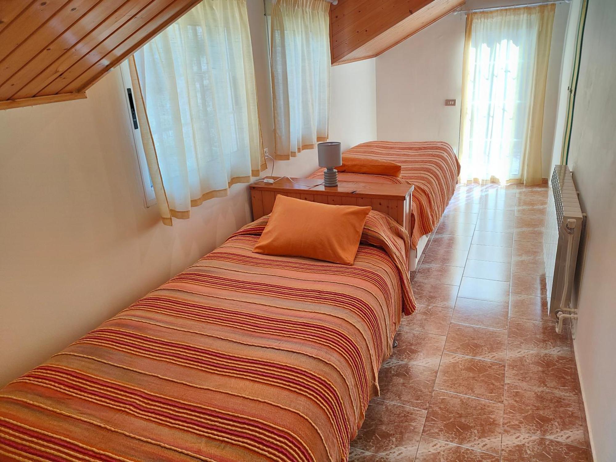Casa Burgues Villa Бесейте Екстериор снимка