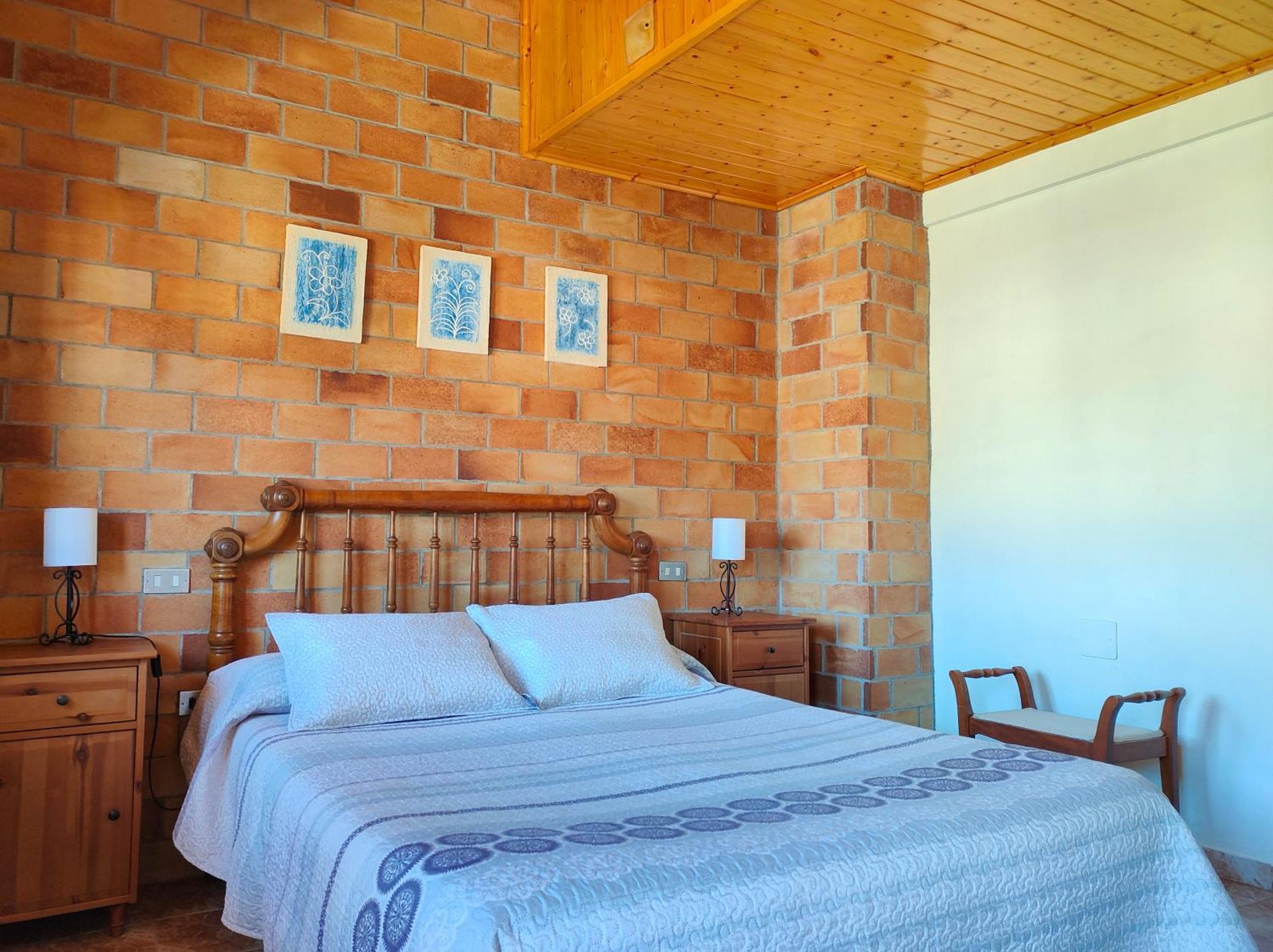 Casa Burgues Villa Бесейте Екстериор снимка