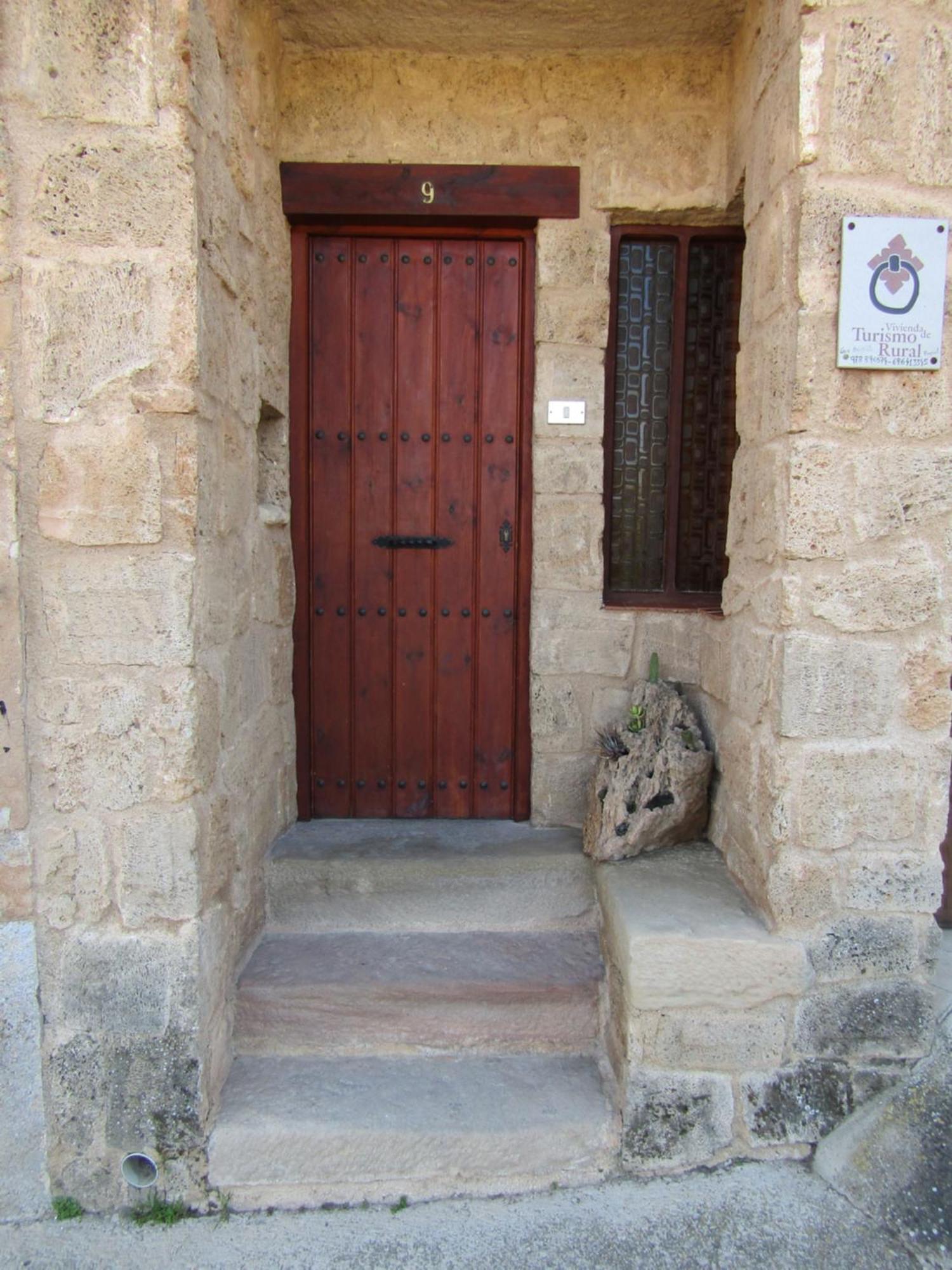 Casa Burgues Villa Бесейте Екстериор снимка