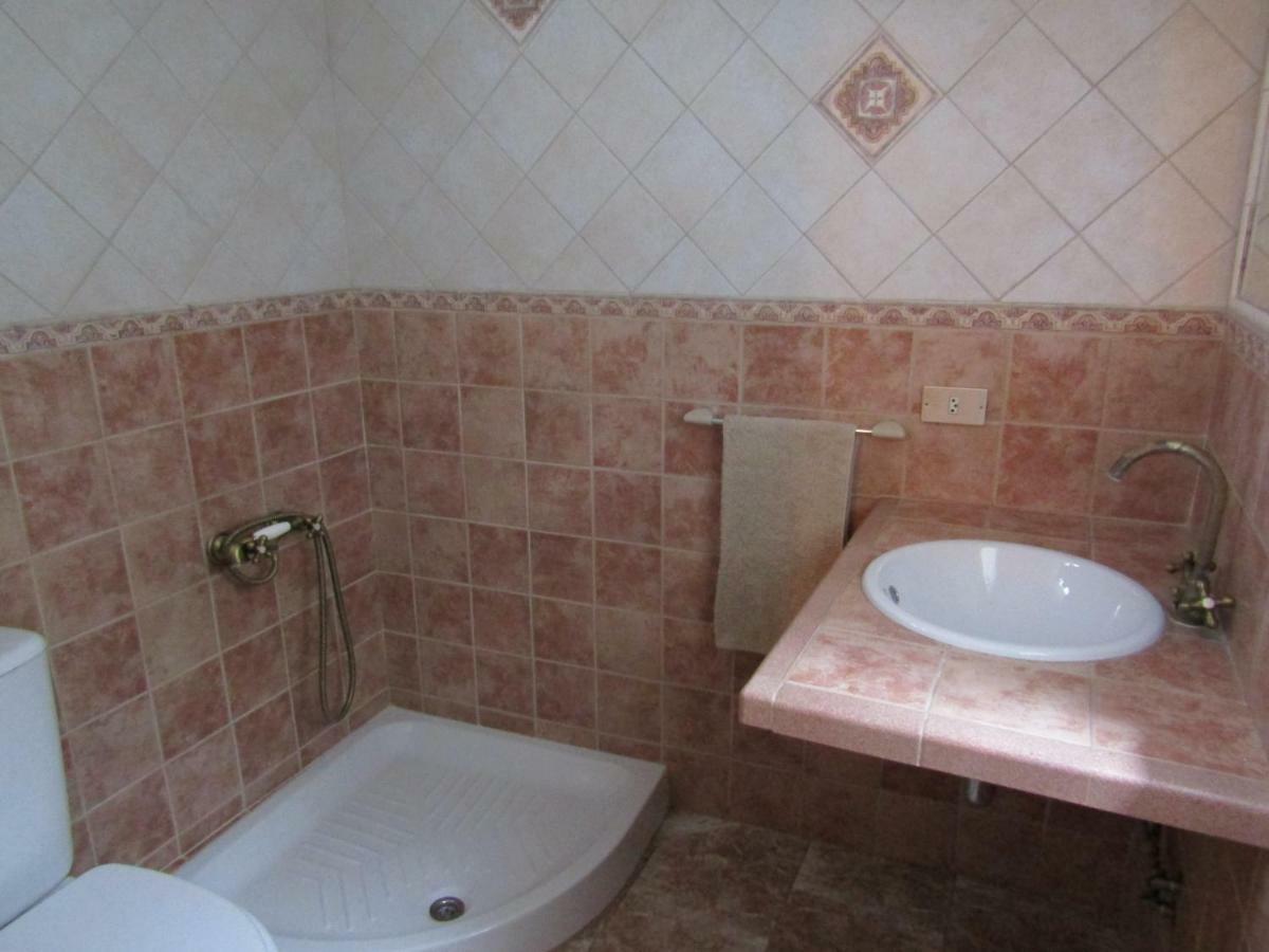 Casa Burgues Villa Бесейте Екстериор снимка