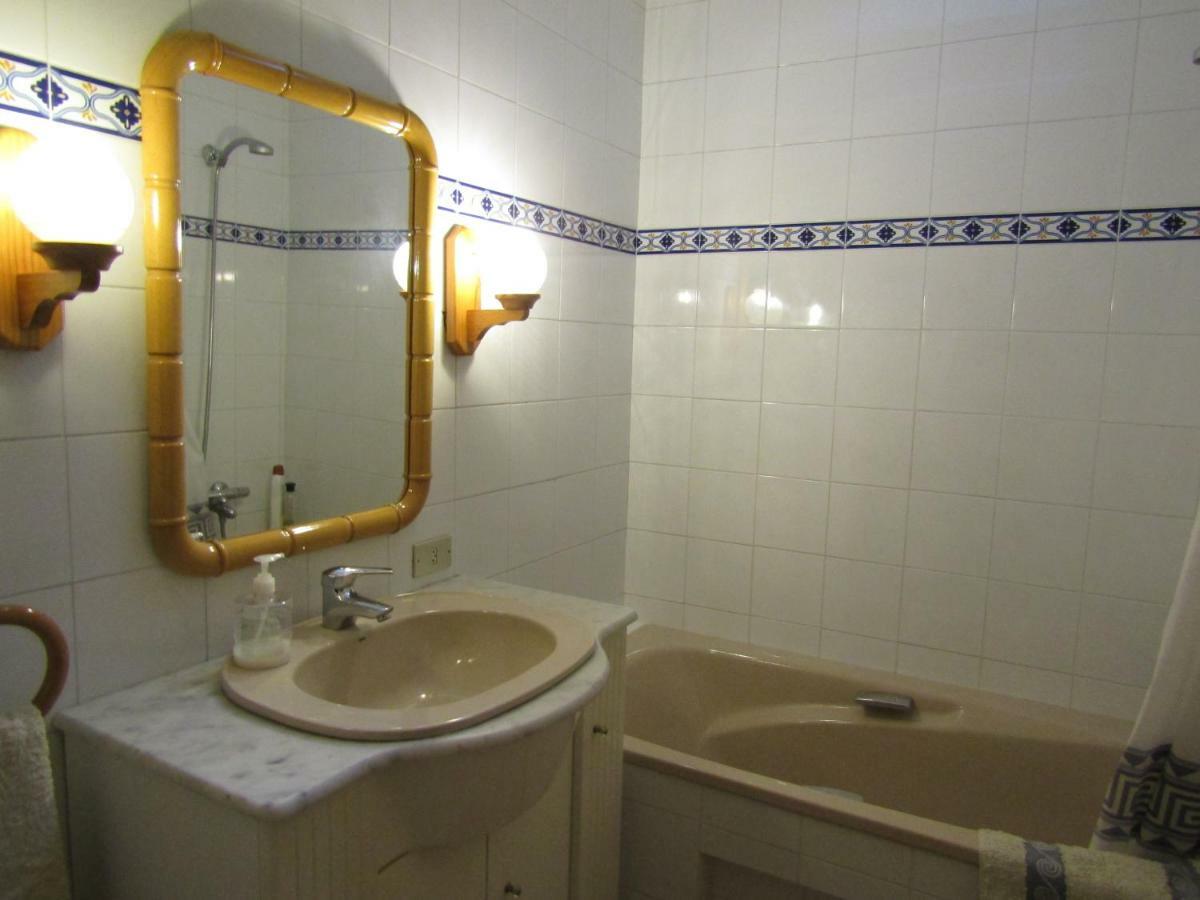 Casa Burgues Villa Бесейте Екстериор снимка