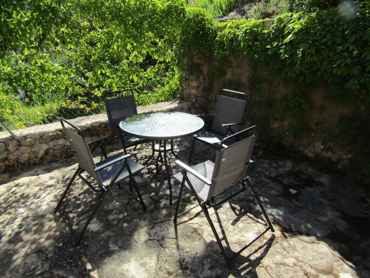 Casa Burgues Villa Бесейте Екстериор снимка
